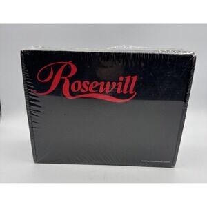Rosewill RD400-2SB 385 W Desktop Computer Power Supply Model SL-8400BTX